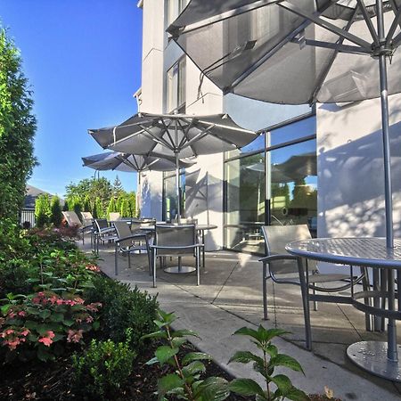 Springhill Suites Detroit Southfield Eksteriør bilde