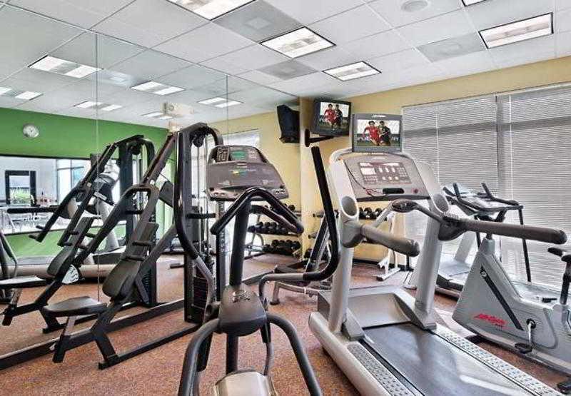 Springhill Suites Detroit Southfield Fasiliteter bilde